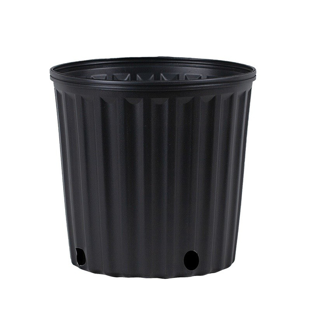 Plastic 1 Gallon Nursery Pots