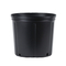 Small Size Round Pot
