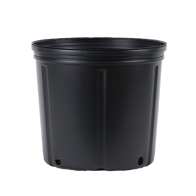 Small Size Round Pot