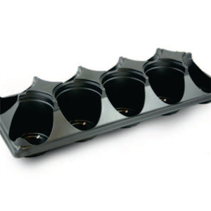 Soft Nursery Pot Tray