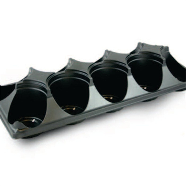 Soft Nursery Pot Tray