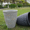 Plastic Flower Pots In Bulk