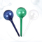 Plastic Plant Watering Globes