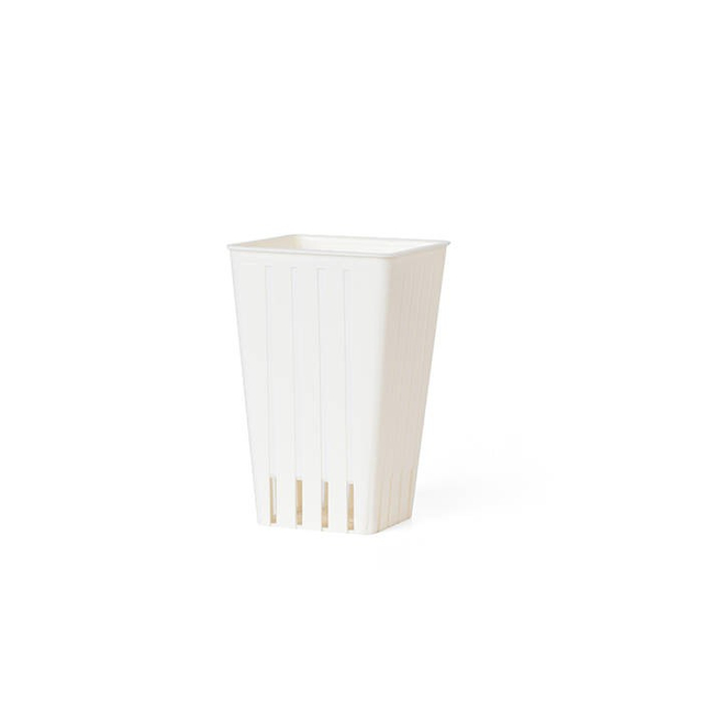 3" Square Nursery Pot