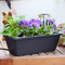 Designer Long Planter