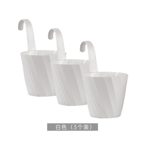 Hangable Planting Pot