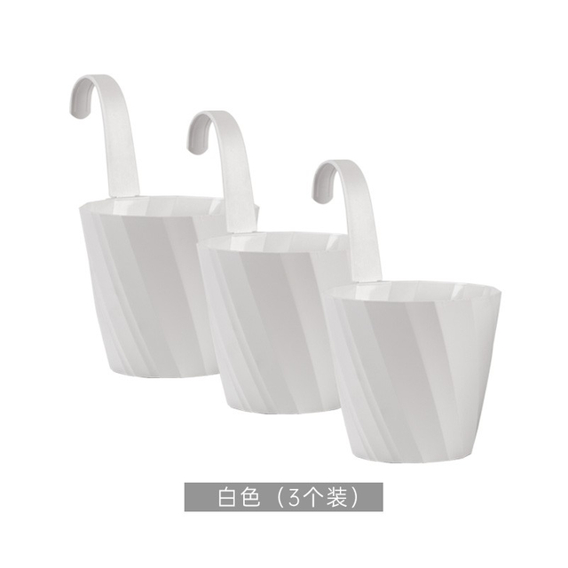 Hangable Planting Pot