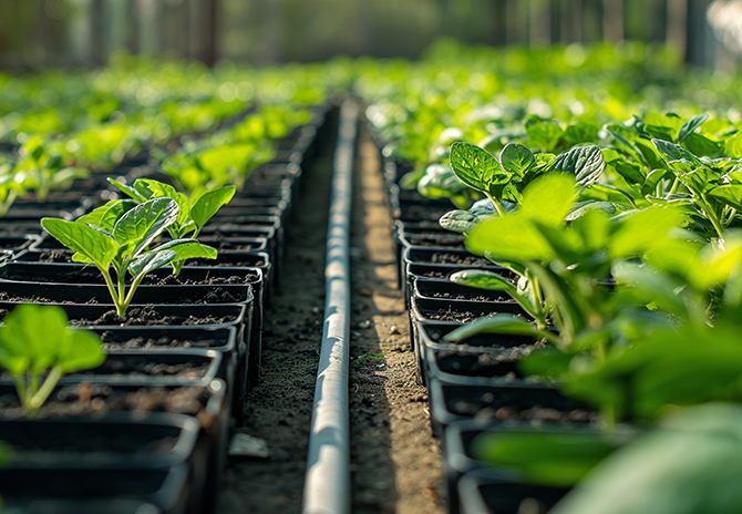 Greenhouse Growers 