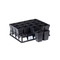 Square Clematis Plant Pot