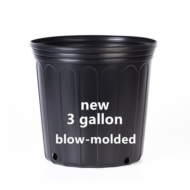 3 Gallon Nursery Pot For Sale