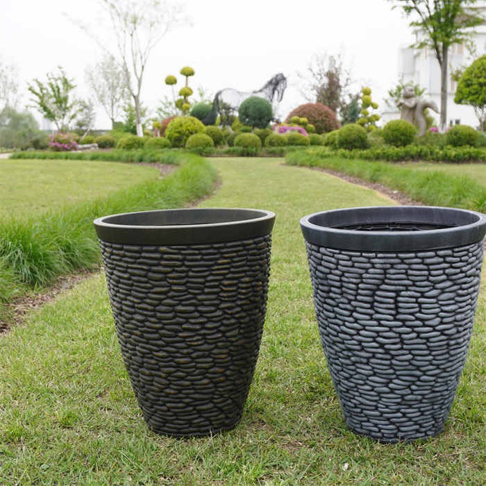 15 Plastic Flower Pot08