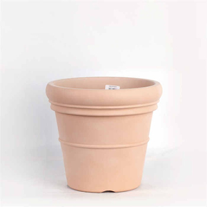 Flower Pot Plastic