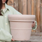 Plastic Flower Pot