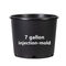 7 Gallon Nursery Container
