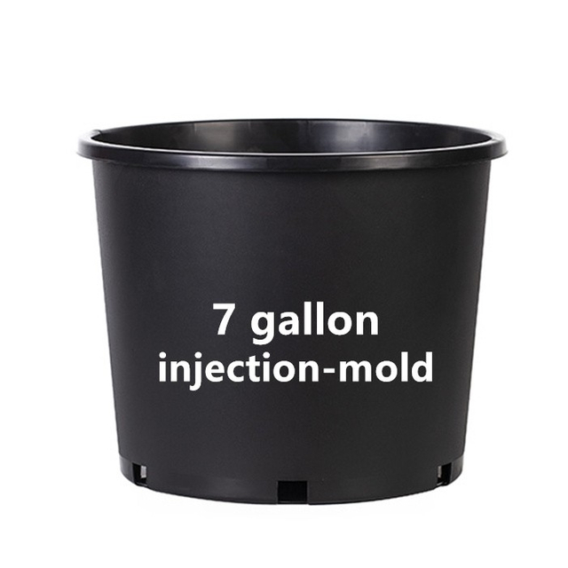 7 Gallon Nursery Container