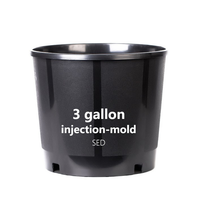 5 Gallon Pot For Plant