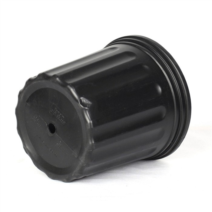 Durable Plastic Nursery Pot08