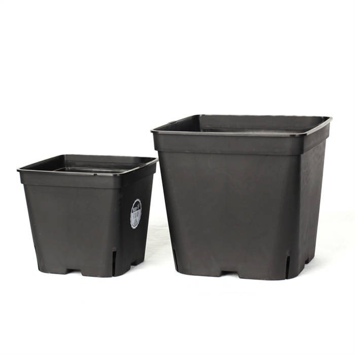 Plastic Pots For Nursery Plants