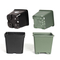 Pp Plastic Gallon Pot