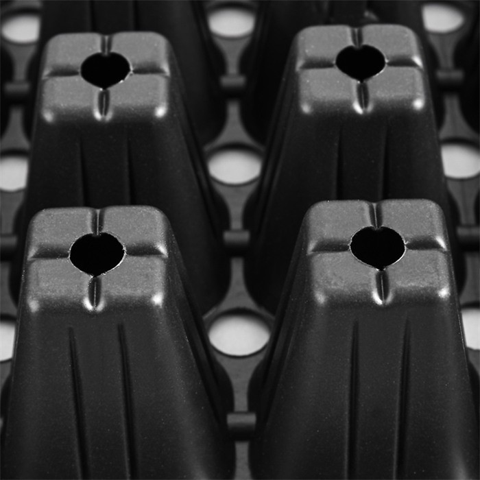 Cell Plug Trays