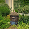 Garden Compost Bin