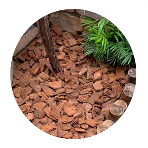 Wood Mulch
