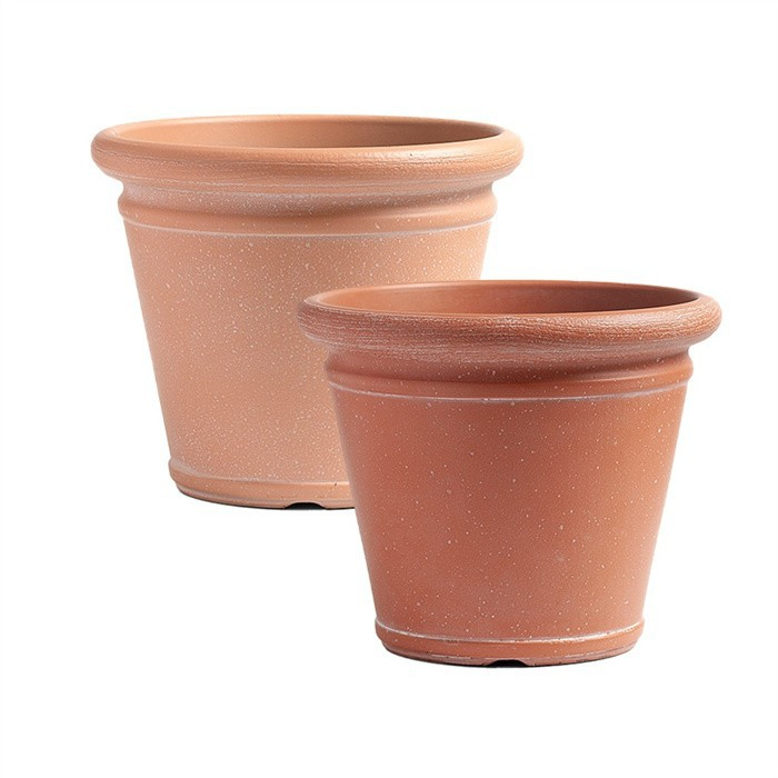 12" Luxury Flower Pot