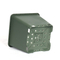 Square Blueberry Planter