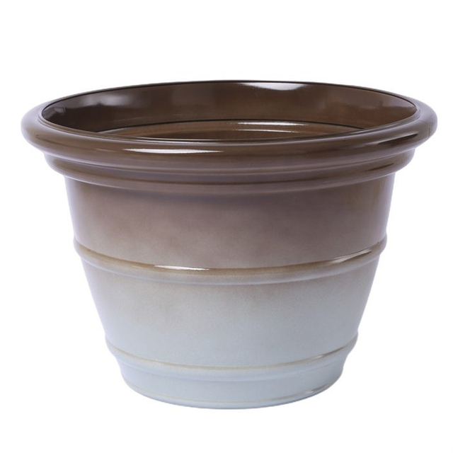 Shiny Surface Plastic Basin