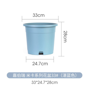Plant Pots Terracotta