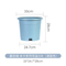 Plant Pots Terracotta