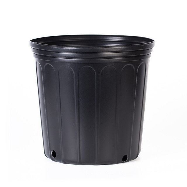 Round Nursery Pot