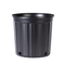 2 Gallon Round Pot