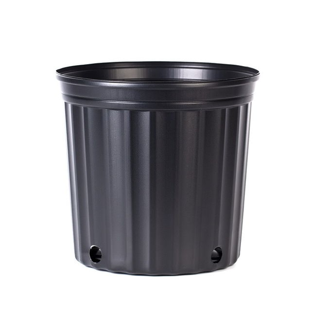 2 Gallon Round Pot