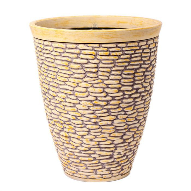 Wholesale Canvas Flower Pot