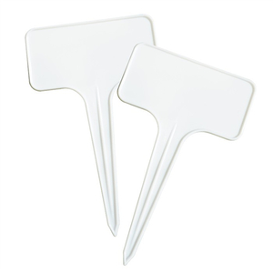 Plastic Gardening Label