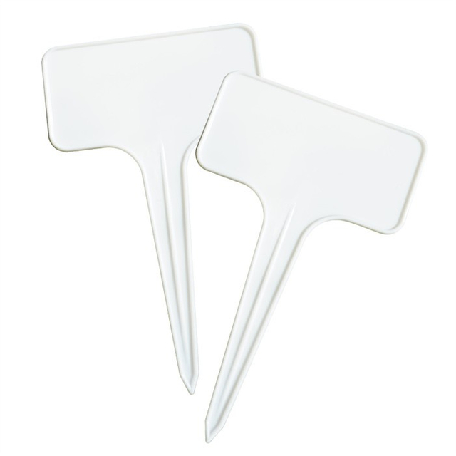 Plastic Gardening Label