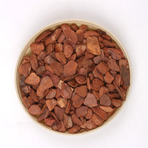 3cm Pine Bark Mulch