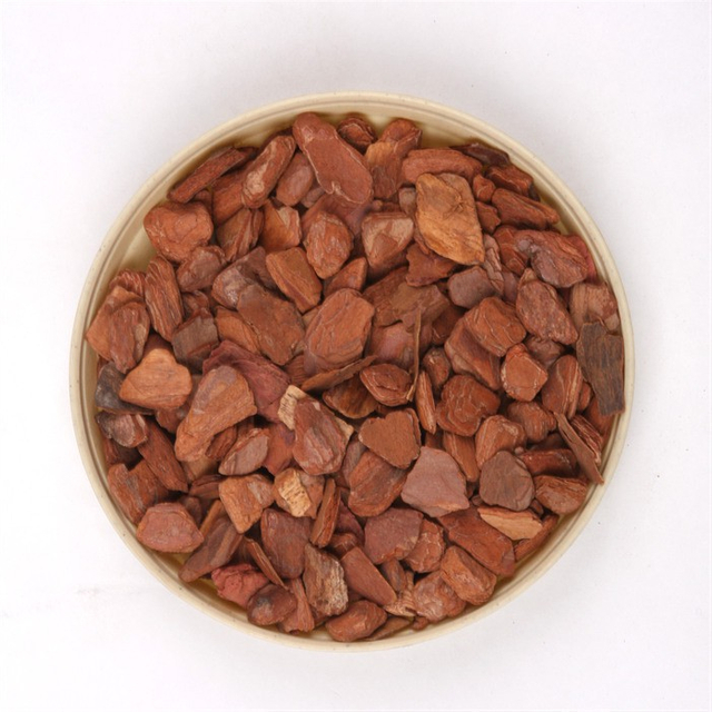 3cm Pine Bark Mulch