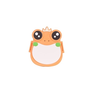 Cartoon Frog Shape Lunch Box