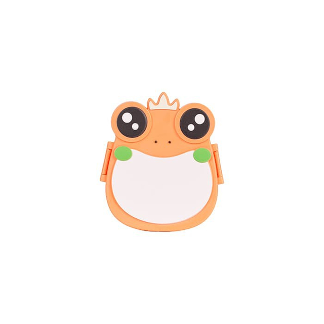 Cartoon Frog Shape Lunch Box