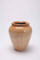 Barrel Style Plastic Planter