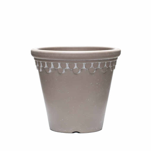 Ceramic Flower Pot