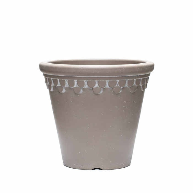 Ceramic Flower Pot