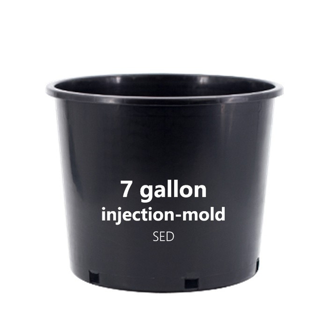 7 Gallon Nursery Plant Pot