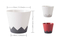 Injection Molded Geometric Planter