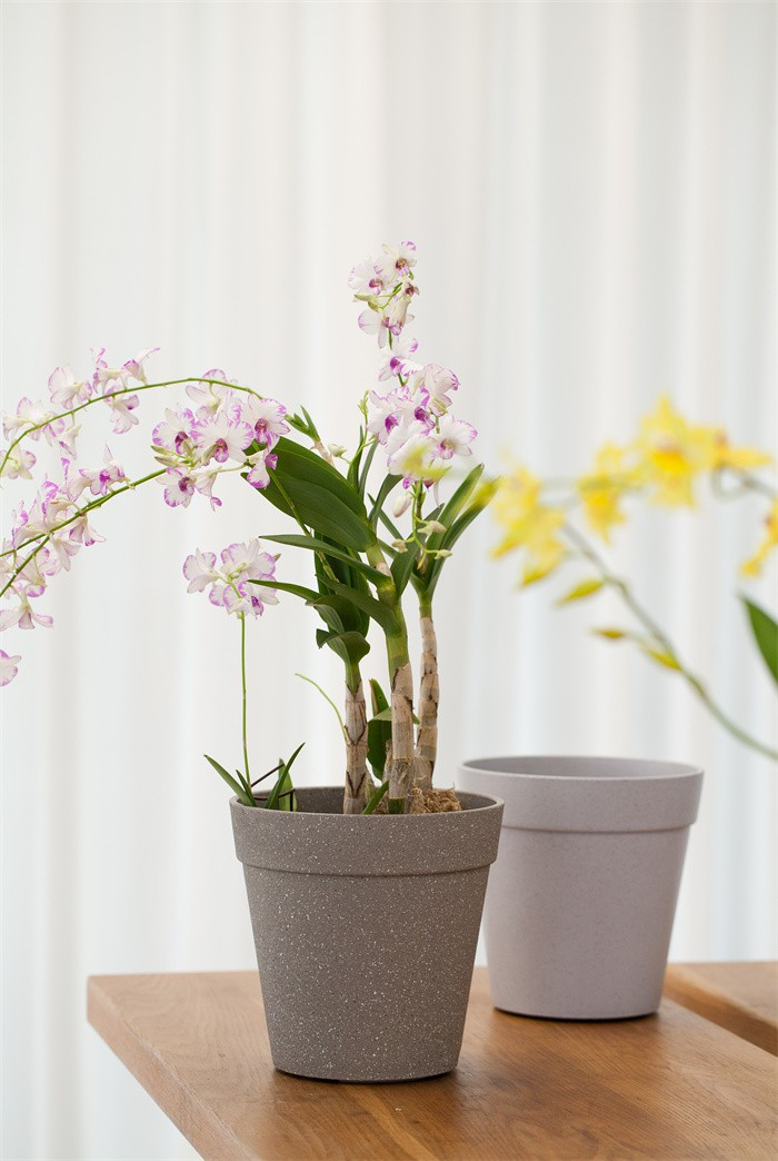 modern home planters frosted08