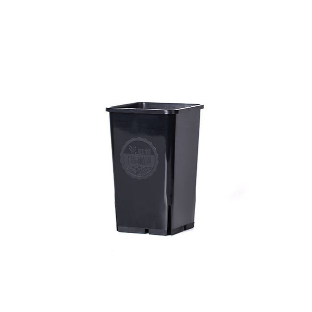 Square Nursery Plant Pot