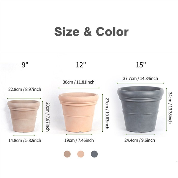 plant pots planter08