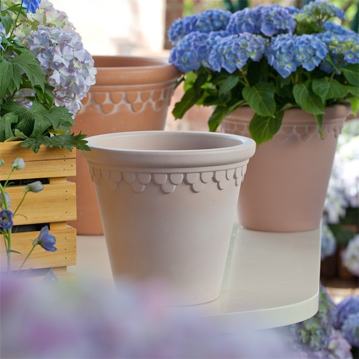 Wholesale Planter Plastic Flower Pot